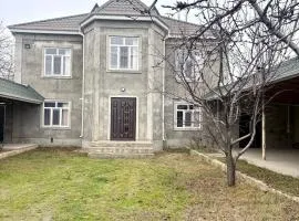 FamilyGala Guesthouse