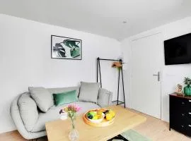 Residence Eugene - Kremlin-Bicêtre