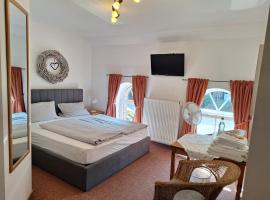 Bleckmanns Hof, hotel a Werne an der Lippe