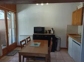 Les Contamines Montjoie