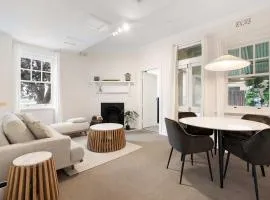 Fresh & Comfy 3BR Near The Rocks