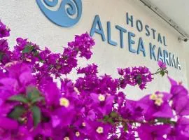 Hostal Altea Karma