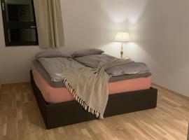 Bedroom&ensuite，位于莫斯的酒店