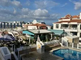 Cindy Golden Bay SeaView Terrace