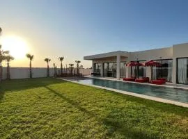 Villa Marraktus Marrakech