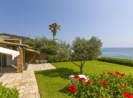 Villa Marina, hotel v destinaci Pelekas