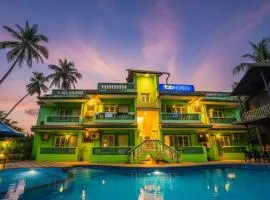 Via Jesant Valley Resort - Nr Candolim Beach