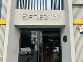 Frezya - Exclusively Woman