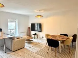 Appartement cocooning