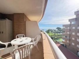 ACV - Costa Marina II-1ª línea planta 4 sur