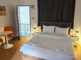 Tiger Nanai guest house