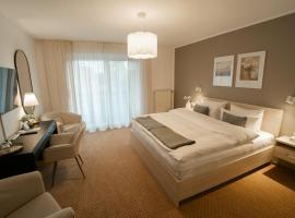 The Resting Place, hôtel à Lemgo