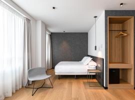 Hotel Forum Ceao, hotel with hot tubs in Lugo