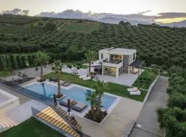 Villa Yolies