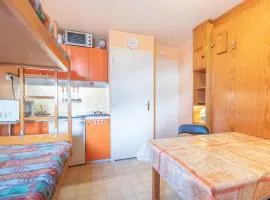 Studio au pied des pistes