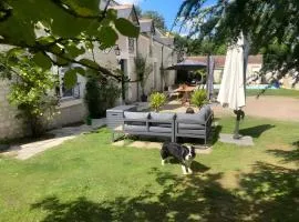 B&B L'Atout de France