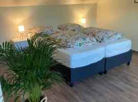 B&B L'Atout de France