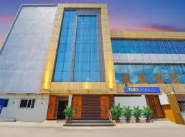 FabHotel Mani's Residency - Nr Coimbatore International Airport