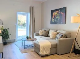 HYGGE HOMES Apartment 'Koselig'