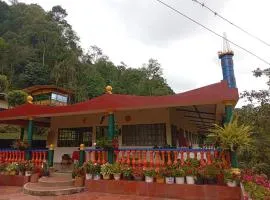 Mini Apartamento Rural Fusagasuga Finca los Pinos