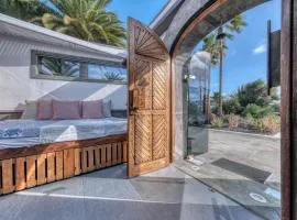 Casita Malvika - Luxury and Sea view - 1min to the Beach By Lanzarote Vacation Homes
