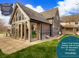 Hiron's Piece - Hot Tub Packages Available