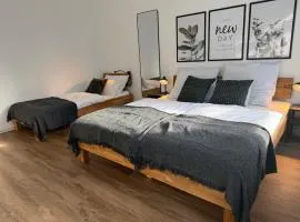 StaySimplyHaven - zentral in Braunschweig