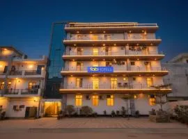 FabHotel The Grand Heritage