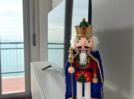 Isabel apulian apartment