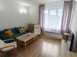 Sun Stream Apartment