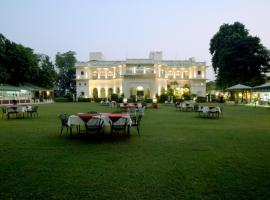 The Hari Mahal-A Luxury Heritage Suit Jaipur City Centre, 4-sterrenhotel in Jaipur