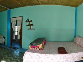 Arman homestay mawlynnong, hotel in Mawlynnong