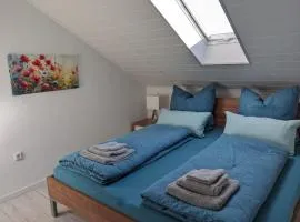 FeWo zur kleinen Auszeit