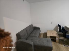 Wohnung in maintal, hotel in Maintal