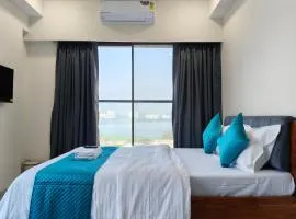 UrbanNest Service Apartments Powai