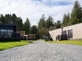 Landal Barnsoul, готель у місті Shawhead