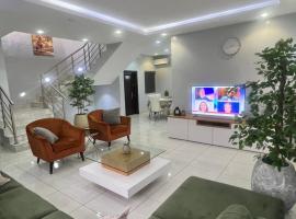 Lekki holiday shortlet, hotel en Lekki