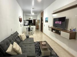 Cantinho Girassol na Serra da Canastra, cottage in São Roque de Minas