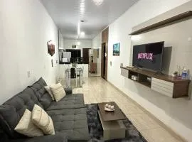 Cantinho Girassol na Serra da Canastra