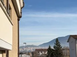 La Casetta del Glicine