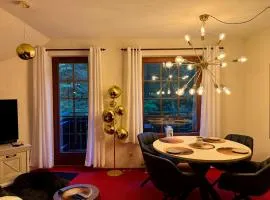 Harztastisch Ferienwohnung