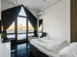 Kamienice Ruska, Sun&Snow