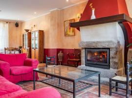 Sierra Quilama, lejlighedshotel i San Miguel de Valero