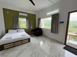 Mountain Breeze Resort