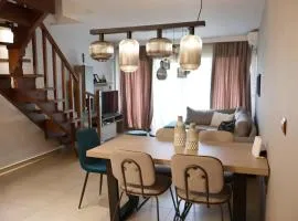 Voula Cozy Apartment