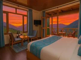 Naina Resort & Cottage, Manali - A Beautiful Wellness Boutique Resort