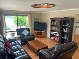 River Run at fettlers crossing