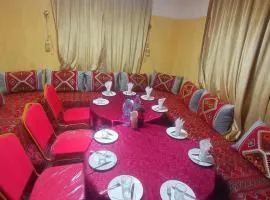 Asmaa Guesthouse Todra