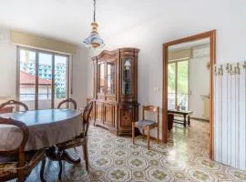 Bilocale Fronte Mare e Parcheggio Privato