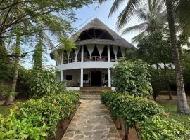 Villa Peponi Royale Watamu